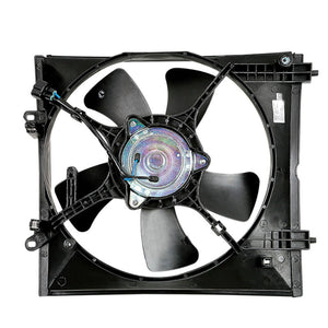 Motoventilador Mitsubishi Lancer 2.0 2002-2007