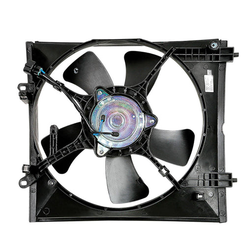 Motoventilador Mitsubishi Lancer 2.0 2002-2007
