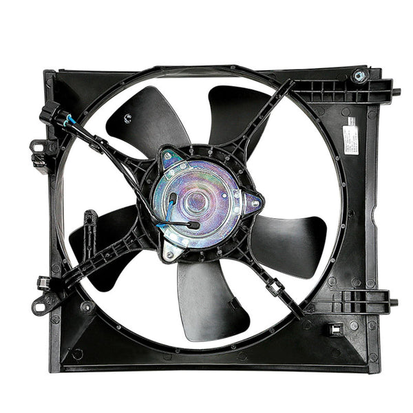 Motoventilador Mitsubishi Lancer 2.0 2002-2007