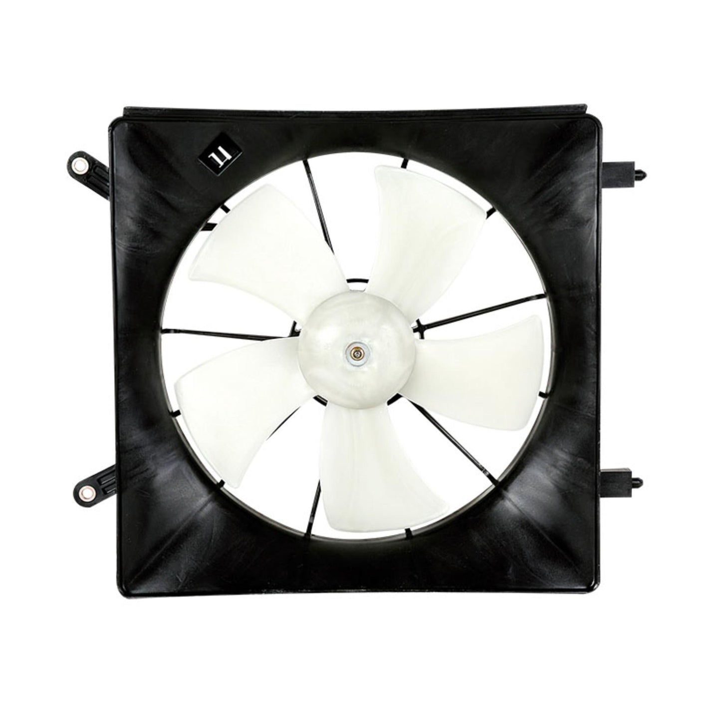 Motoventilador Honda Cr-V 2.4 2002-2006