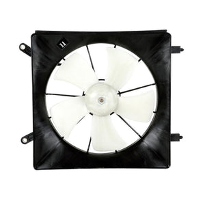 Motoventilador Honda Cr-V 2.4 2002-2006