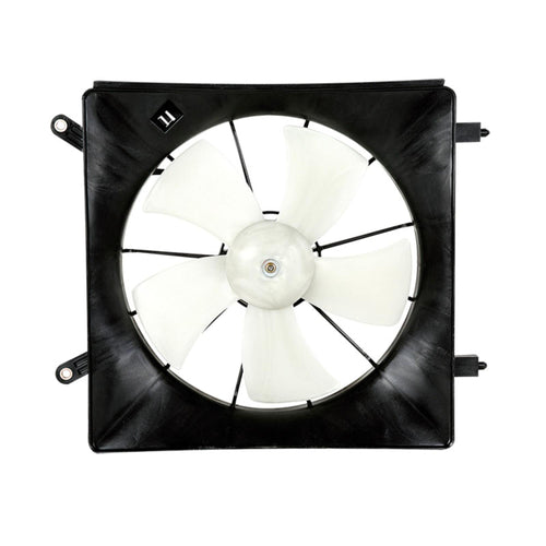 Motoventilador Honda Cr-V 2.4 2002-2006