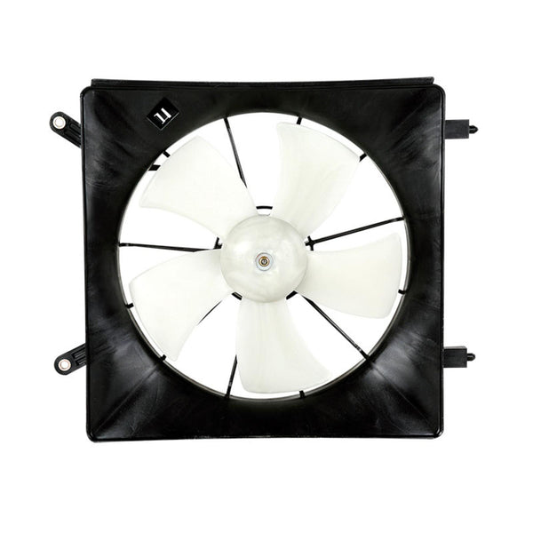 Motoventilador Honda Cr-V 2.4 2002-2006