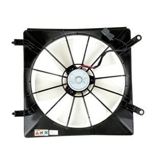 Motoventilador Honda Cr-V 2.4 2002-2006
