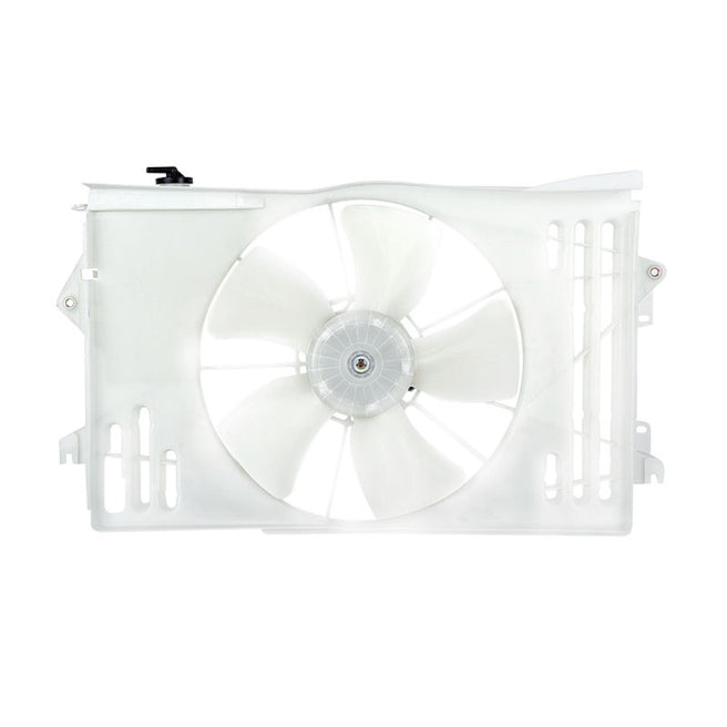Motoventilador Keepongreen KM-065 para Pontiac Vibe 2003-2004 y otros modelos - imagen principal
