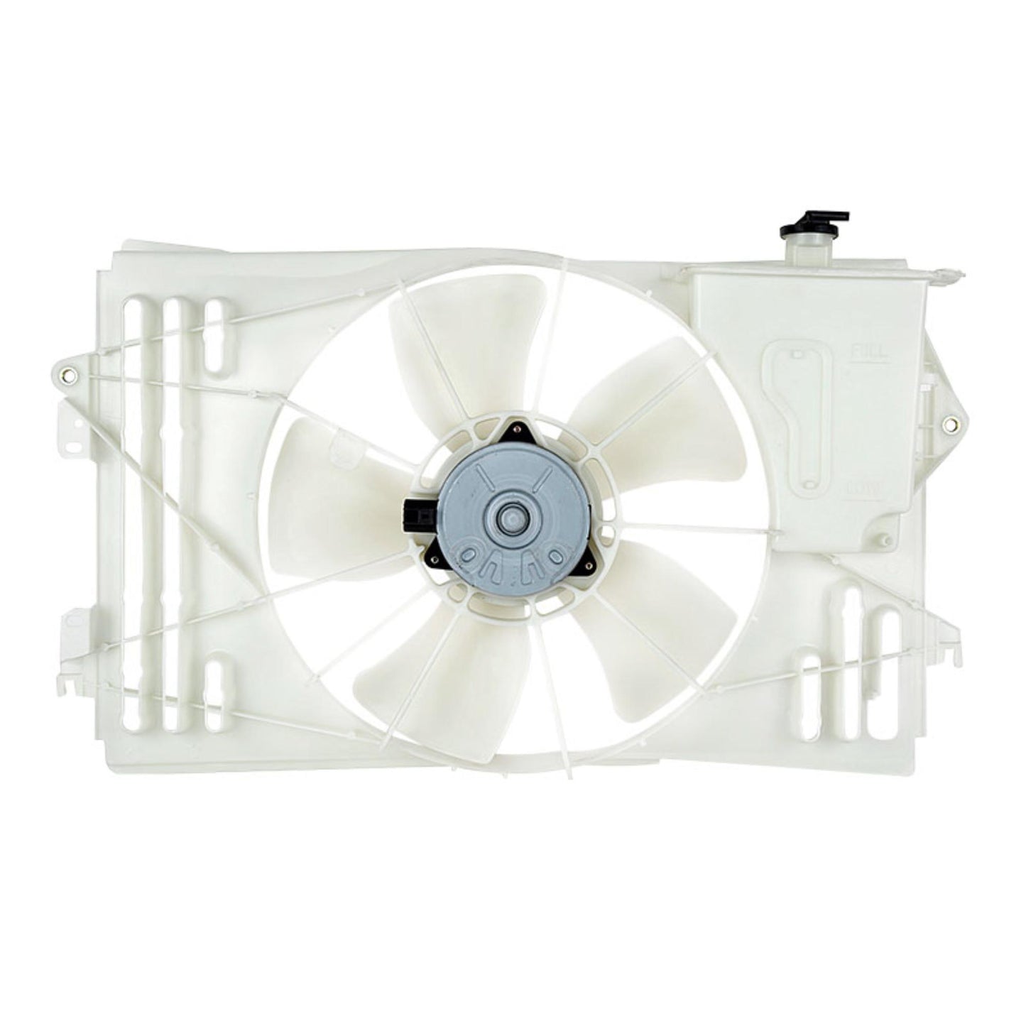 Motoventilador Pontiac Vibe 1.8 2003-2004