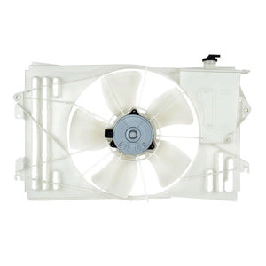 Motoventilador Pontiac Vibe 1.8 2003-2004