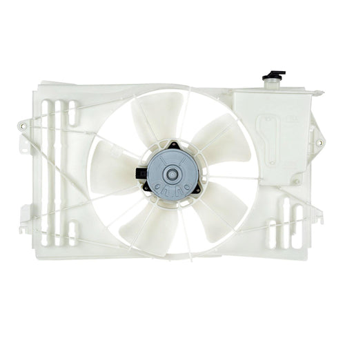 Motoventilador Pontiac Vibe 1.8 2003-2004