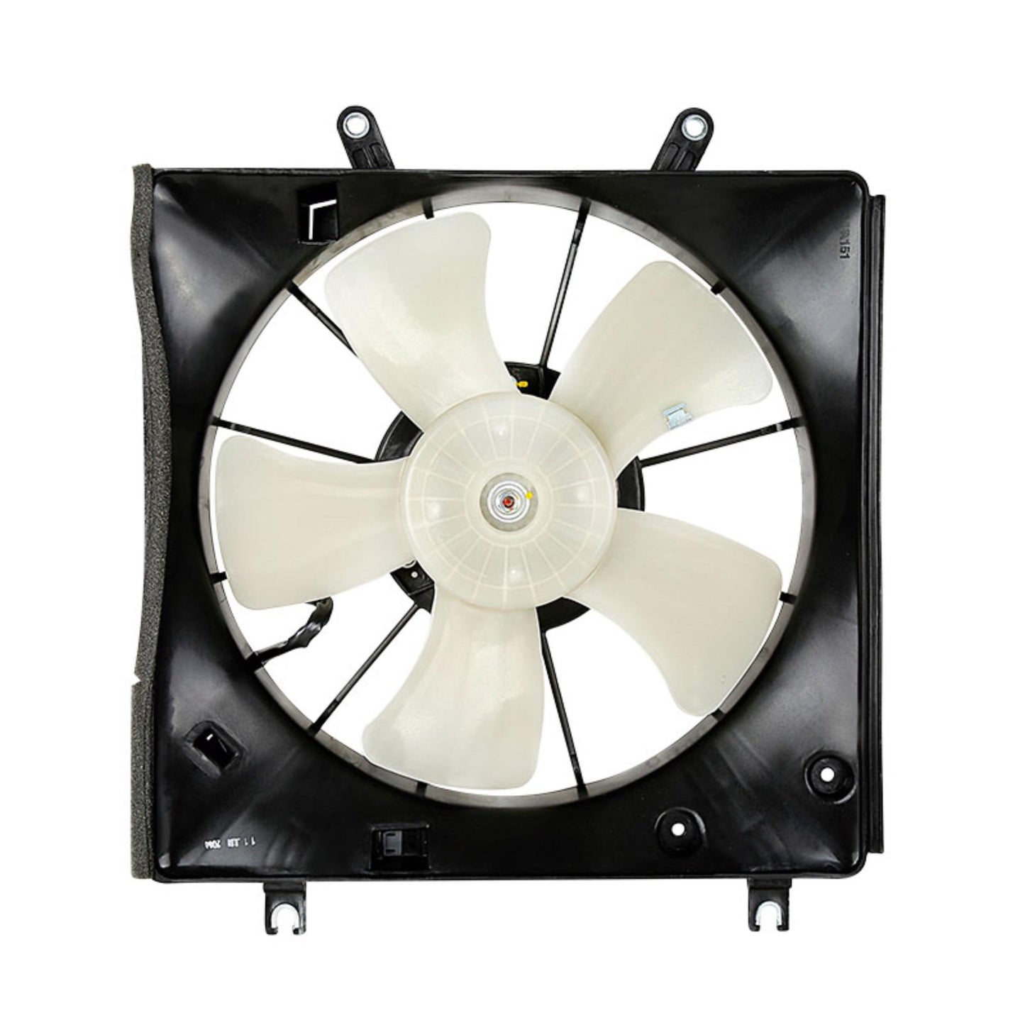 Motoventilador Honda Accord 3.0 2003-2007