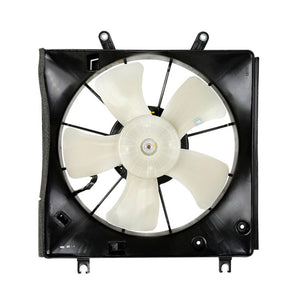 Motoventilador Keepongreen KM-066 para Honda Accord 2003-2007 V6 3.0L - imagen principal