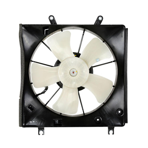 Motoventilador Keepongreen KM-066 para Honda Accord 2003-2007 V6 3.0L - imagen principal