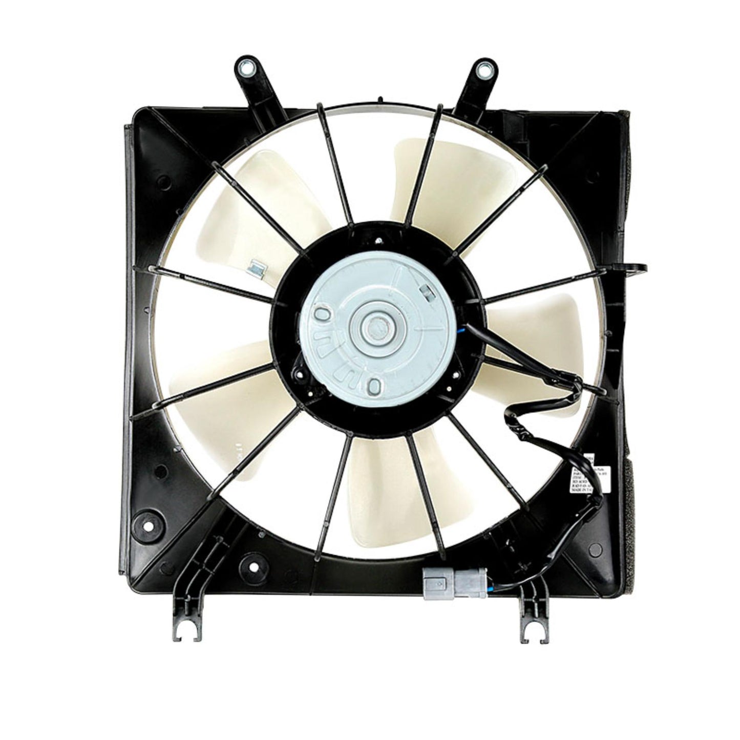 Motoventilador Honda Accord 3.0 2003-2007