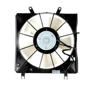 Motoventilador Keepongreen KM-066 para Honda Accord 2003-2007 V6 3.0L - vista adicional 1