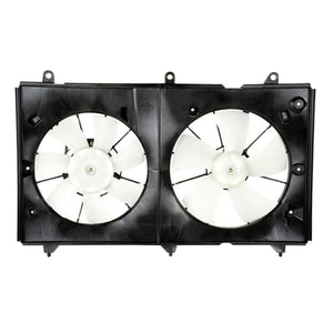 Motoventilador Honda Accord 2.4 2003-2007