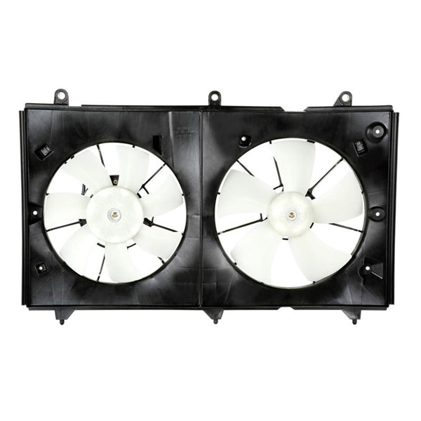 Motoventilador Honda Accord 2.4 2003-2007