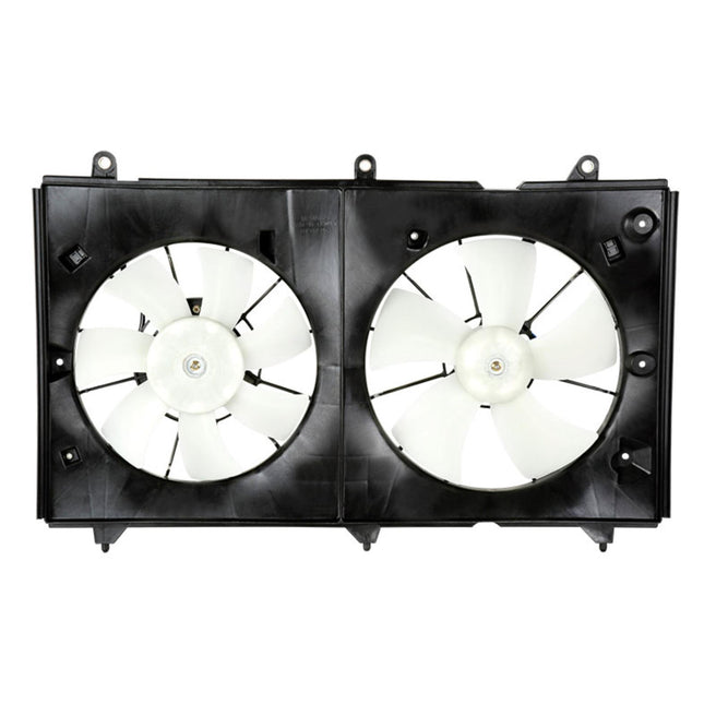 Motoventilador Honda Accord 2.4 2003-2007