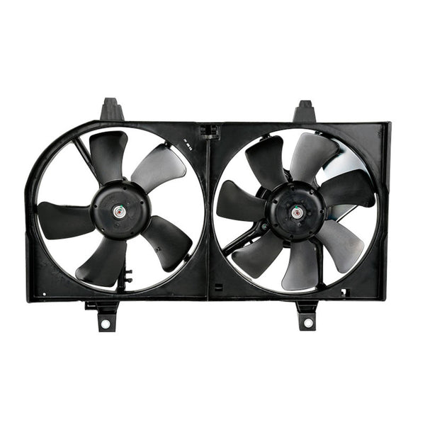 Motoventilador Nissan Sentra 1.8 2002-2006