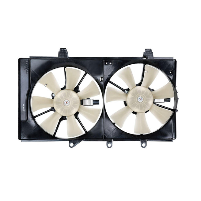 Motoventilador Dodge Neon 2.0 2001-2003