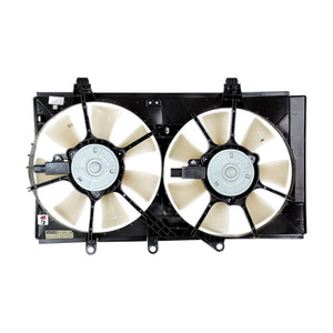 Motoventilador Dodge Neon 2.0 2001-2003
