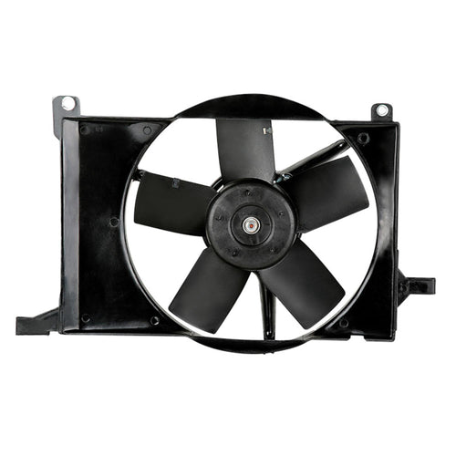 Motoventilador Chevrolet Chevy 1.6 1997-2013