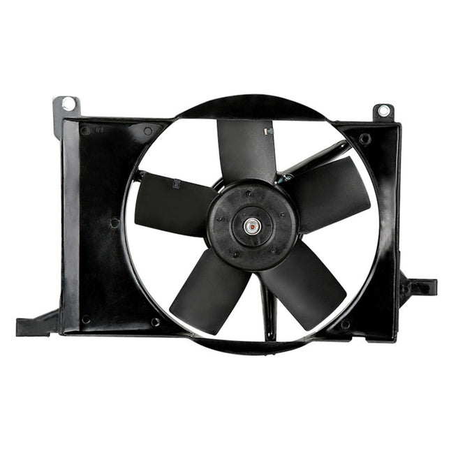 Motoventilador Chevrolet Chevy 1.6 1997-2013