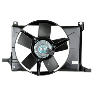 Motoventilador Chevrolet Chevy 1.6 1997-2013