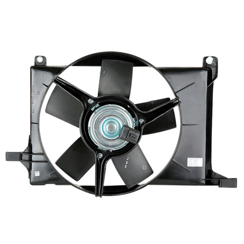 Motoventilador Chevrolet Chevy 1.6 1997-2013