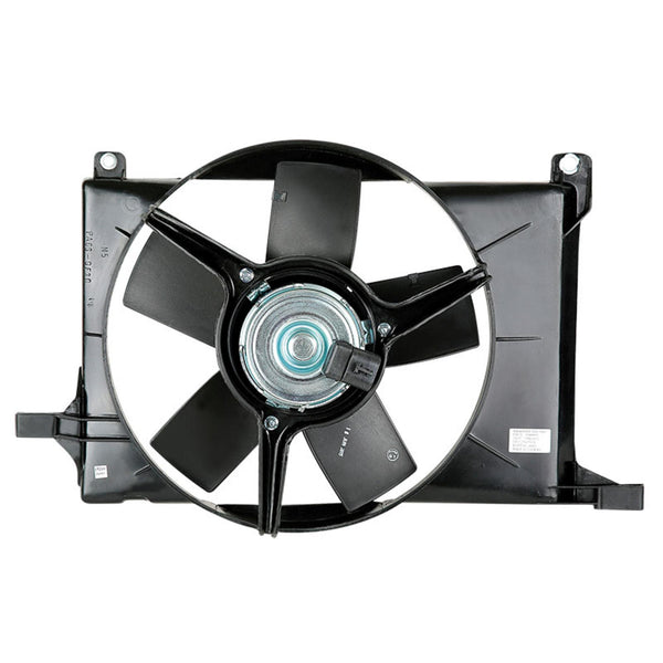 Motoventilador Chevrolet Chevy 1.6 1997-2013