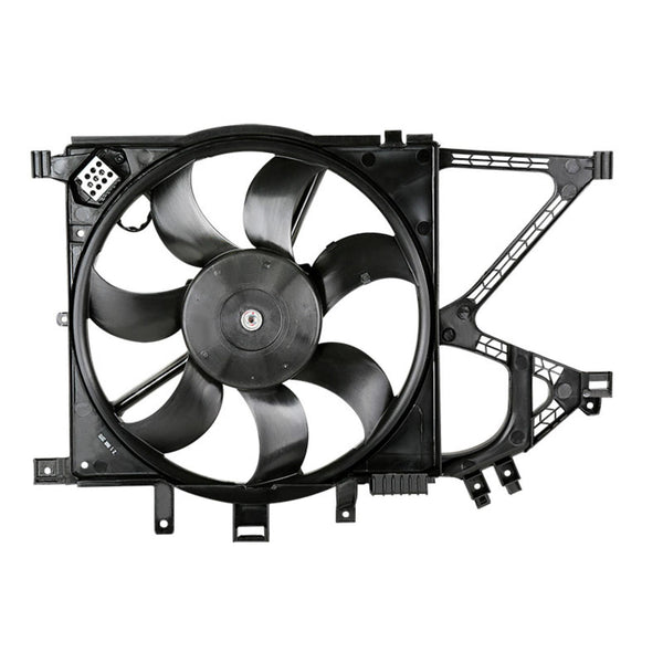 Motoventilador Chevrolet Corsa 1.8 2002-2008