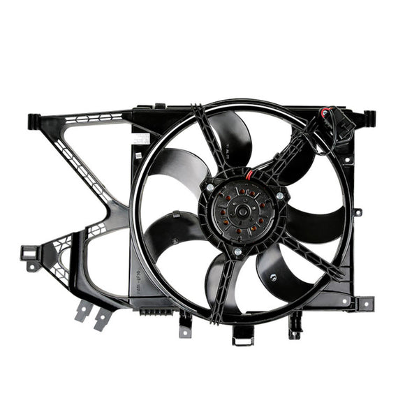 Motoventilador Chevrolet Corsa 1.8 2002-2008