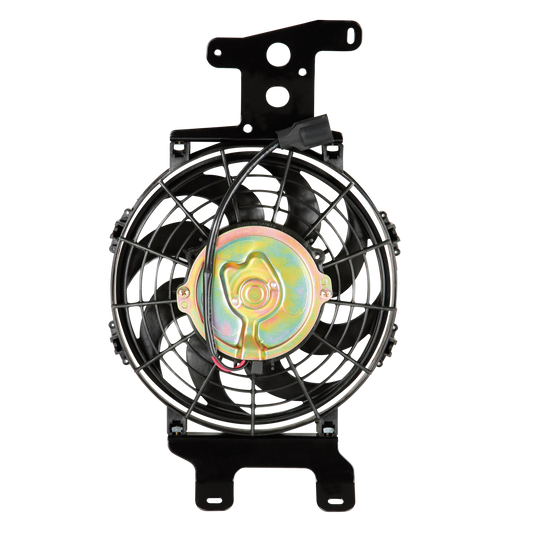 Motoventilador Ford Explorer 4.0 2002-2010
