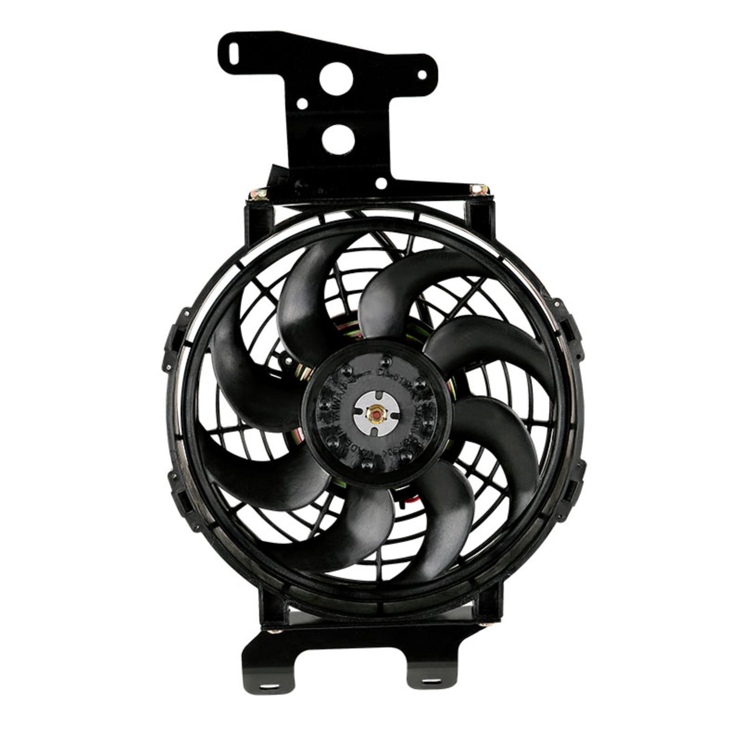 Motoventilador Ford Explorer 4.0 2002-2010