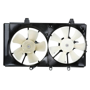 Motoventilador Dodge Neon 2.0 2004-2005
