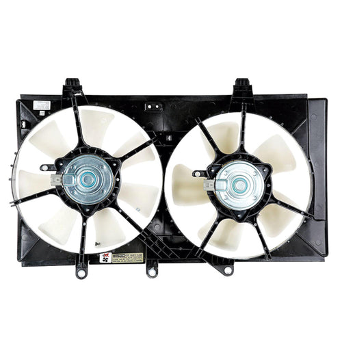 Motoventilador Dodge Neon 2.0 2004-2005