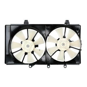 Motoventilador Dodge Neon 2.4 2003-2005