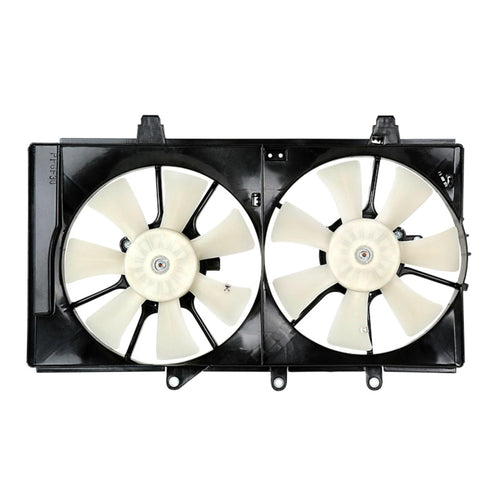Motoventilador Dodge Neon 2.4 2003-2005