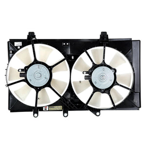 Motoventilador Dodge Neon 2.4 2003-2005