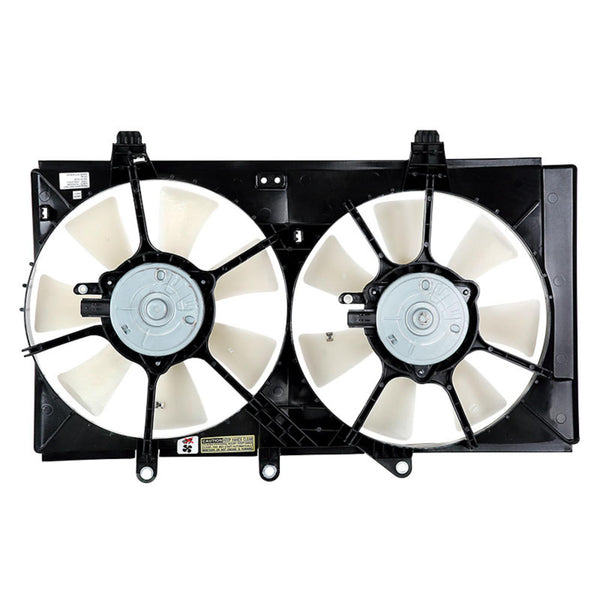 Motoventilador Dodge Neon 2.4 2003-2005