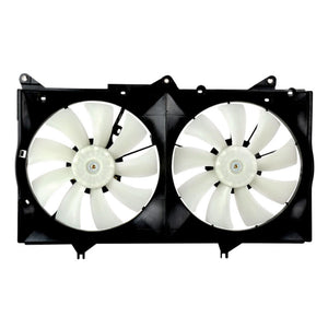 Motoventilador para Toyota Camry 3.0 2002-2006