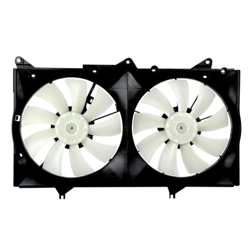 Motoventilador para Toyota Camry 3.0 2002-2006