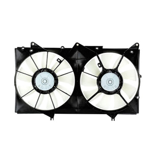Motoventilador para Toyota Camry 3.0 2002-2006