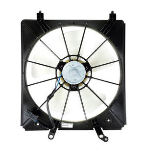 Motoventilador Acura Cl 3.2 2001-2003