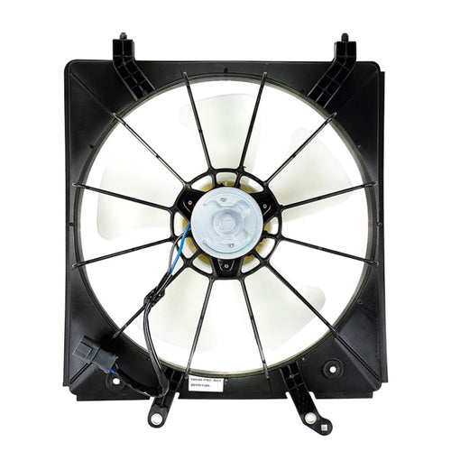 Motoventilador Acura Cl 3.2 2001-2003