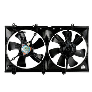 Motoventilador Mitsubishi Lancer 2.0 2003-2007