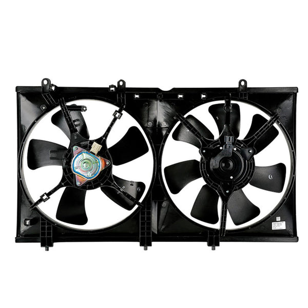 Motoventilador Mitsubishi Lancer 2.0 2003-2007