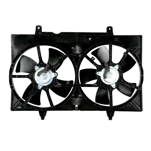 Motoventilador Nissan Quest 3.5 2004-2009