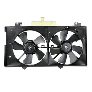 Motoventilador para Mazda 6 2.3 2003-2008