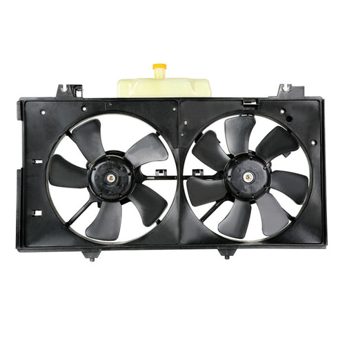Motoventilador para Mazda 6 2.3 2003-2008