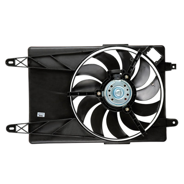Motoventilador Ford Ecosport 2.0 2004-2012