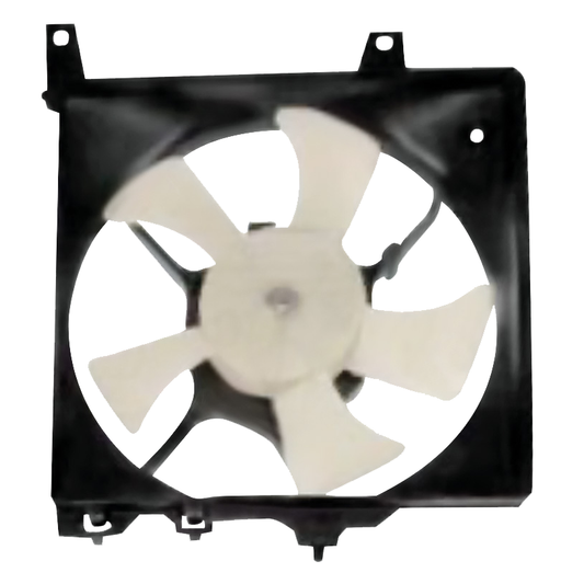 Motoventilador Nissan Tsuru 1.6 1996-2017
